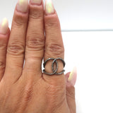 Pre-loved/Used Designer Women's Rings: $350