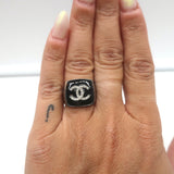 Pre-loved/Used Chanel Women's Rings: $695