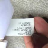 Brunello Cucinelli Monili-Trim Cashmere Hoodie & Sweatpants Oatmeal Size Small