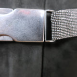 Brunello Cucinelli Monili-Belt Suede Coat Charcoal Size US 40