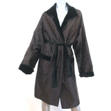 Pre-loved/Used Fendi Robes: $815