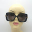 Christian Dior CDior S2I Square Sunglasses Black