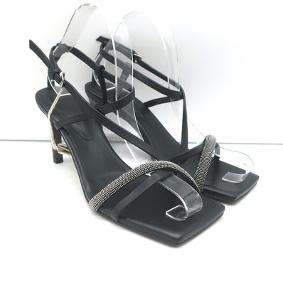 Pre-loved/Used Brunello Cucinelli Women's Heels: $795