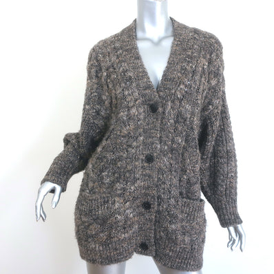Pre-loved/Used Isabel Marant Women's Sweaters: $250