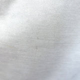 Loro Piana Knit Polo Shirt Cream Silk-Cotton Size 40
