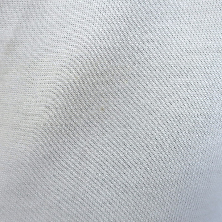 Loro Piana Knit Polo Shirt Cream Silk-Cotton Size 40