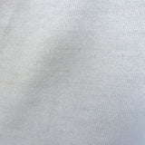Loro Piana Knit Polo Shirt Cream Silk-Cotton Size 40