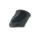 Tiffany & Co. Elsa Peretti Left Medium Bone Cuff Black