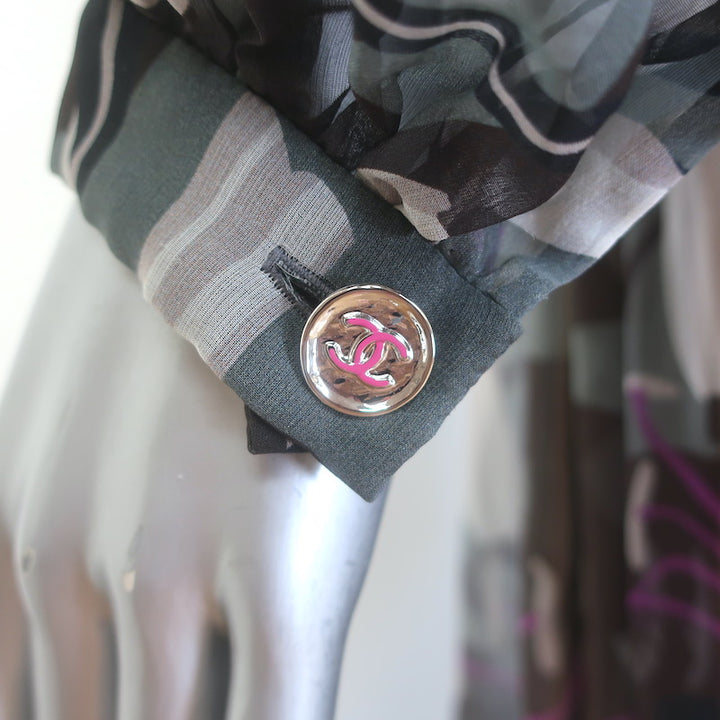 Chanel 2023 Metiers d&