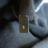 Gucci x Disney Donald Duck Rocket T-Shirt Black Size Small Short Sleeve Top