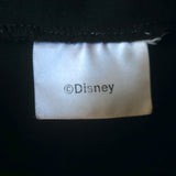 Gucci x Disney Donald Duck Rocket T-Shirt Black Size Small Short Sleeve Top