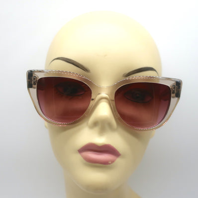 Pre-loved/Used Barton Perreira Women's Sunglasses: $165