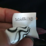 Brunello Cucinelli Monili-Detail Satin-Cuff Velvet Jumpsuit Black Size Medium