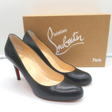Pre-loved/Used Christian Louboutin Women's Heels: $335