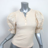 Pre-loved/Used Ulla Johnson Women's Tops: $150