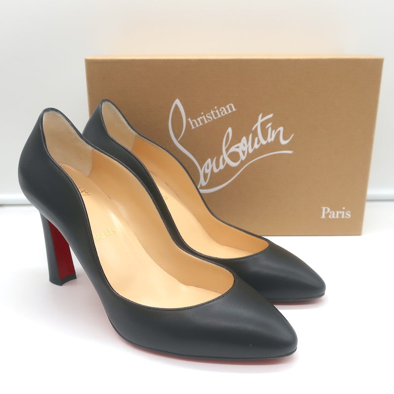 Pre-loved/Used Christian Louboutin Women's Heels: $430