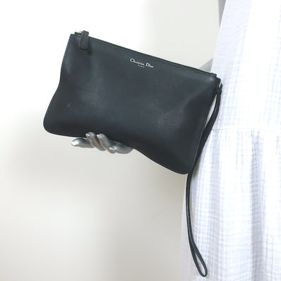 Pre-loved/Used Christian Dior Handbags: $230