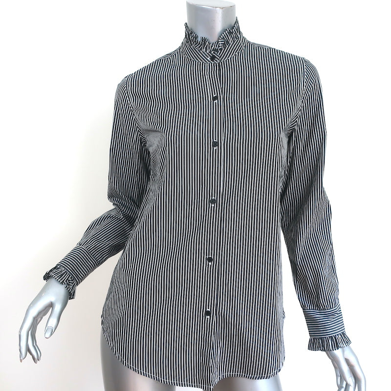Pre-loved/Used Nili Lotan Women's Tops: $195
