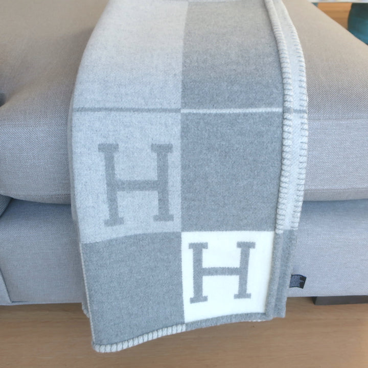 Pre-loved/Used Hermes Blankets: $1490