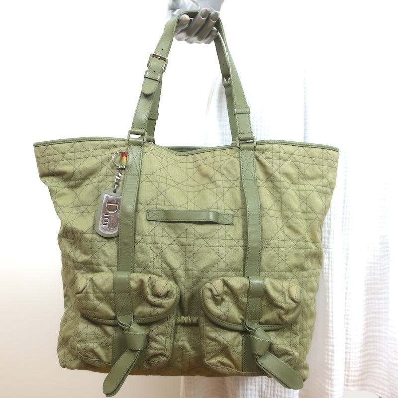 Pre-loved/Used Christian Dior Handbags: $595