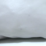 Balenciaga Papier A4 Large Tote Bag Light Blue Leather