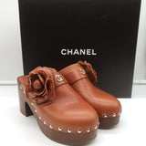 Pre-loved/Used Chanel Women's Heels: $1050
