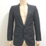 Dior Homme Blazer Charcoal Size 46 Two-Button Jacket
