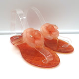 Pre-loved/Used Chanel Women's Sandals: $499