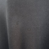 Alo Yoga Devotion Cropped Sweatshirt Black Size Large Crewneck Pullover