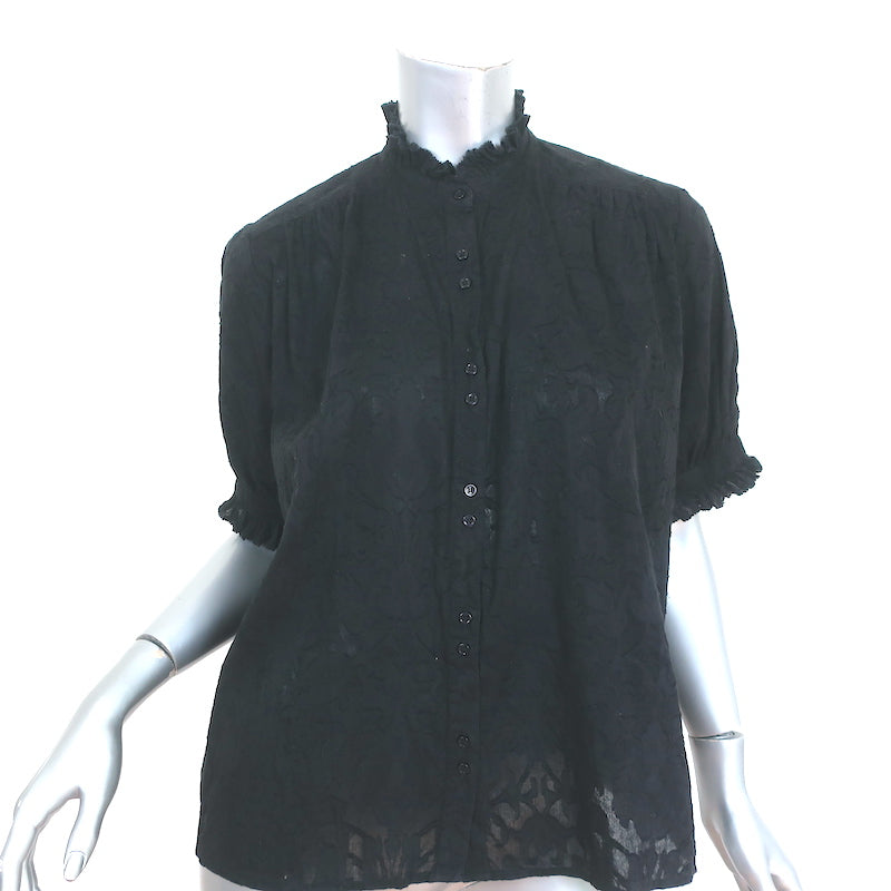 Pre-loved/Used The Great Women's Tops: $140