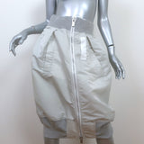 Pre-loved/Used Sacai Women's Skirts: $350