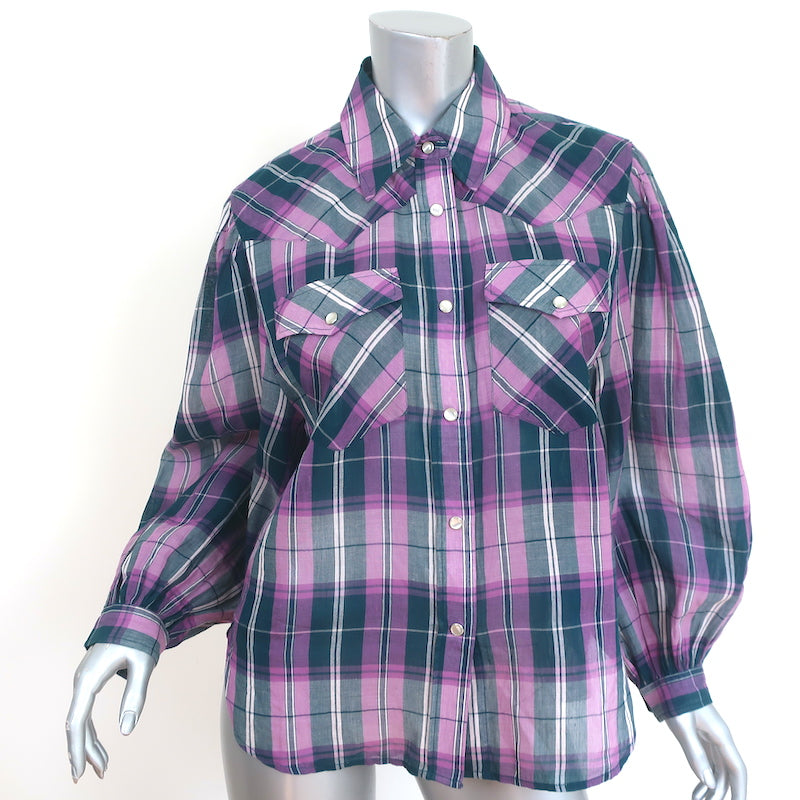 Pre-loved/Used Isabel Marant Women's Tops: $249