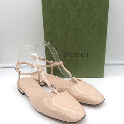 Pre-loved/Used Gucci Women's Flats: $830