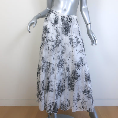 Pre-loved/Used Christian Dior Women's Skirts: $1495