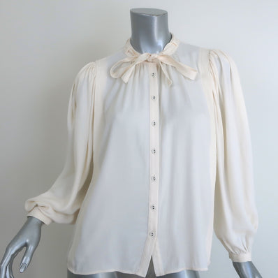 Pre-loved/Used Ulla Johnson Women's Tops: $150