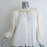 Pre-loved/Used Ulla Johnson Women's Tops: $150