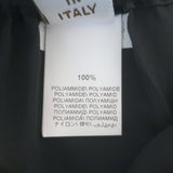 Brunello Cucinelli Tulle Midi Skirt Black Size US 6