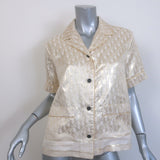 Pre-loved/Used Christian Dior Women's Tops: $1050