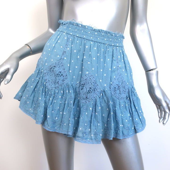 Pre-loved/Used LoveShackFancy Women&