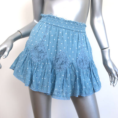 Pre-loved/Used LoveShackFancy Women's Skirts: $50