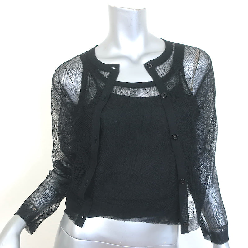 Pre-loved/Used Christian Dior Women's Sweaters: $1295