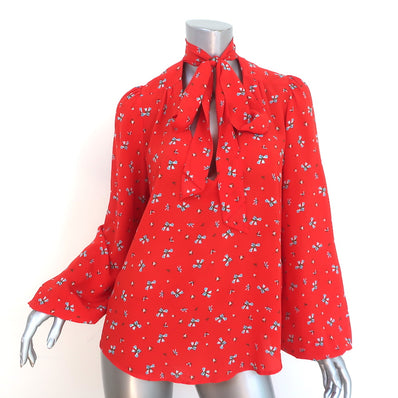 Pre-loved/Used RIXO London Women's Tops: $130