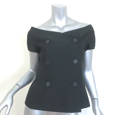 Pre-loved/Used Christian Dior Women's Tops: $650