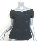 Pre-loved/Used Christian Dior Women's Tops: $650