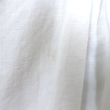 Brunello Cucinelli Monili-Pocket Blouson Mini Dress White Size Medium