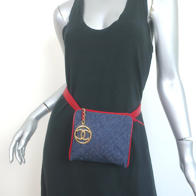 Pre-loved/Used Chanel Handbags: $1295