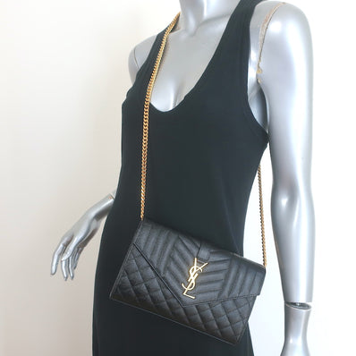 Pre-loved/Used Yves Saint Laurent Handbags: $1775