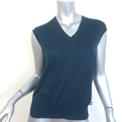 Pre-loved/Used Loro Piana Women's Tops: $495