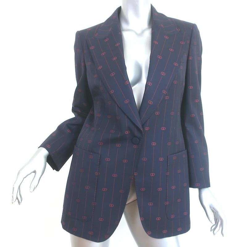 Pre-loved/Used Gucci Women's Coats & Jackets: $1650