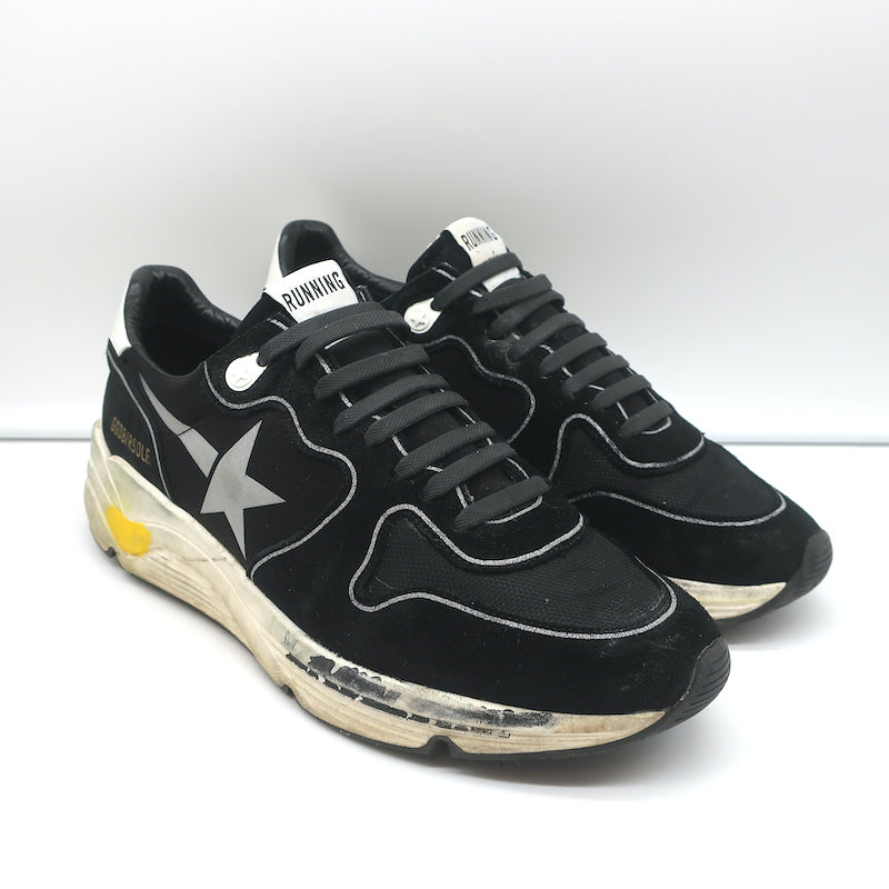 Pre-loved/Used Golden Goose Mens Athletic Shoes: $399